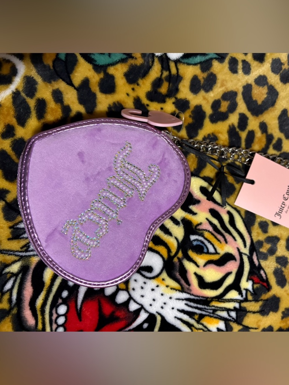 Juicy Couture wallet